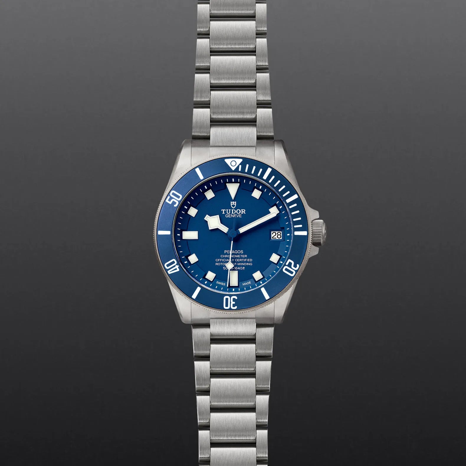 Pelagos - Little Switzerland