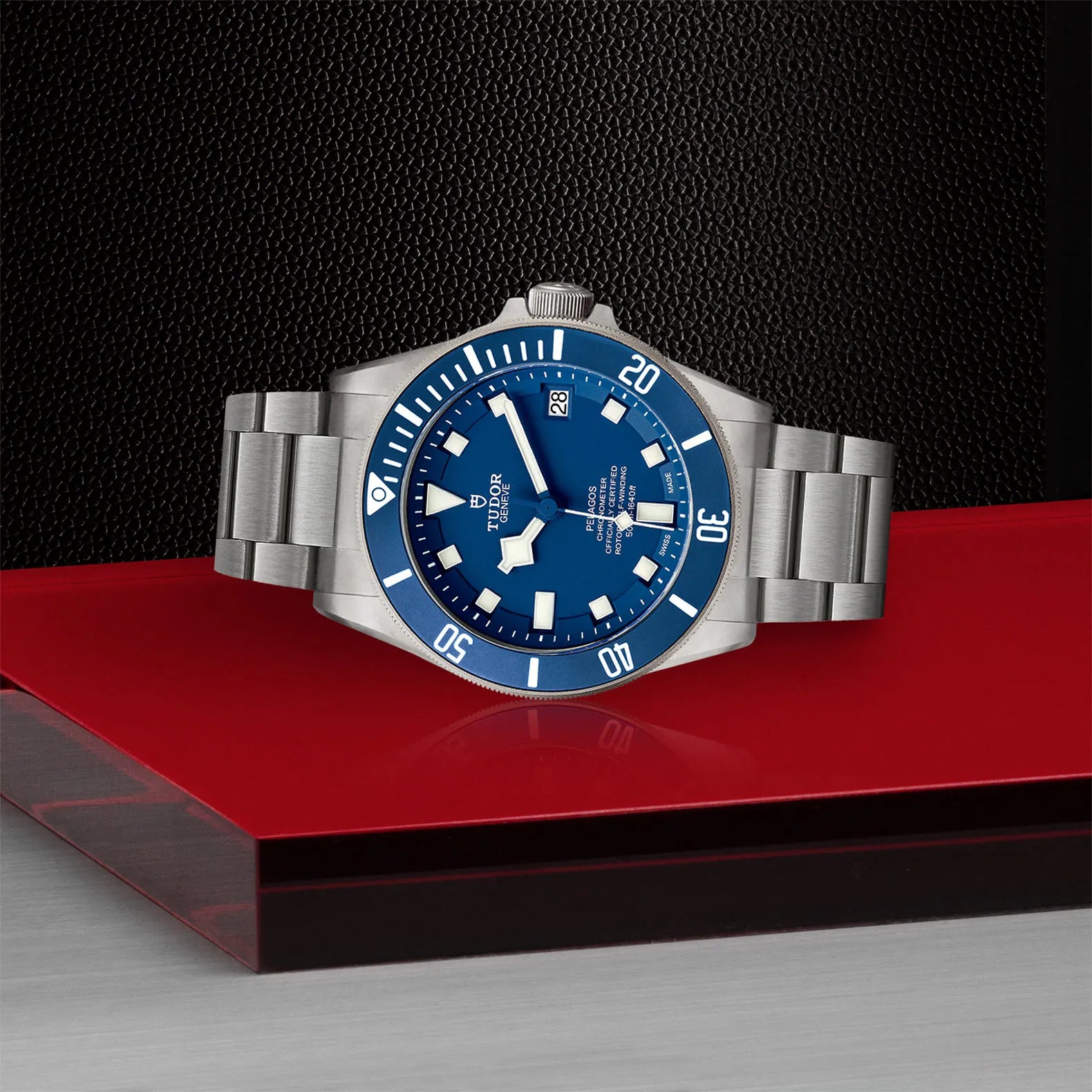 Pelagos - Little Switzerland