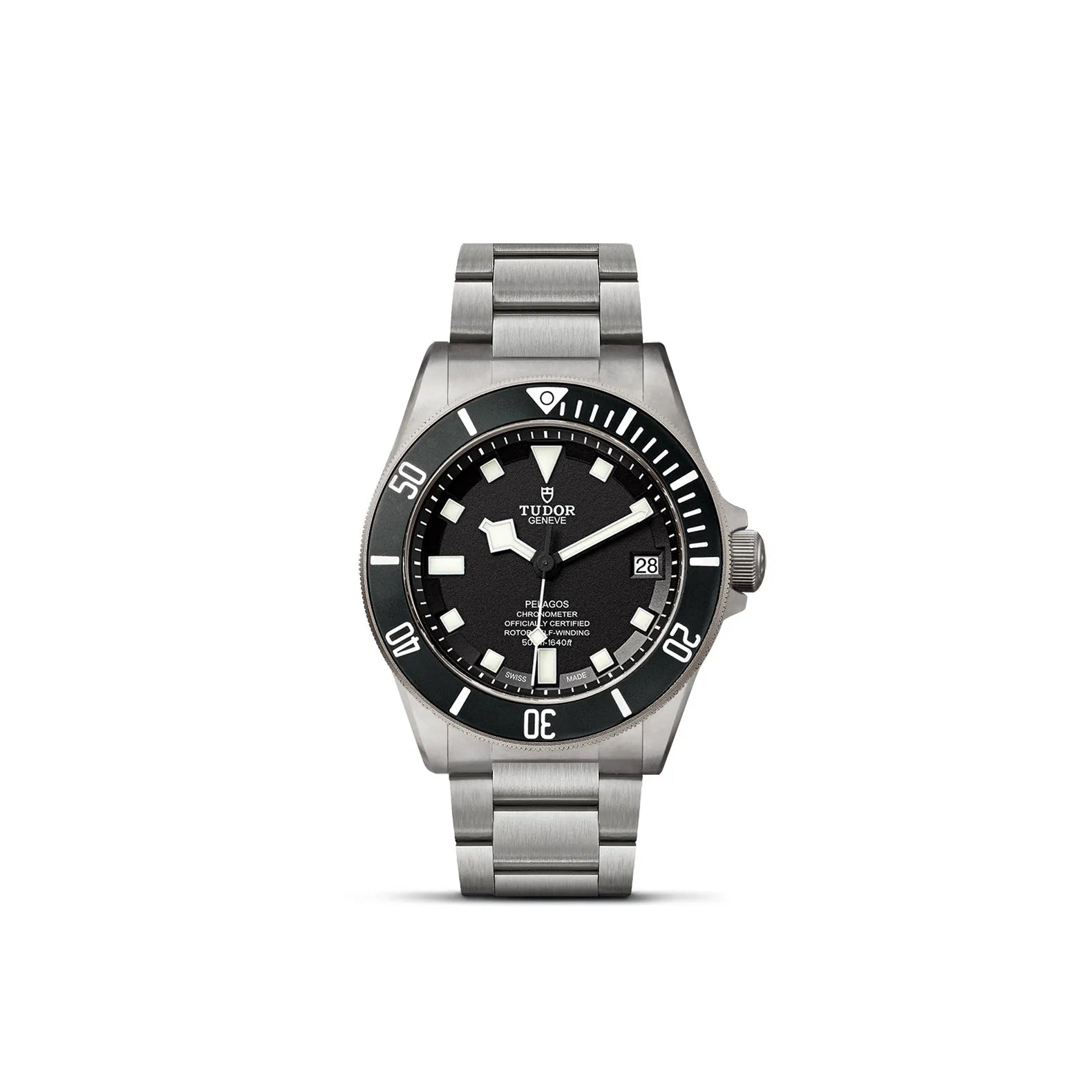 Pelagos - Little Switzerland