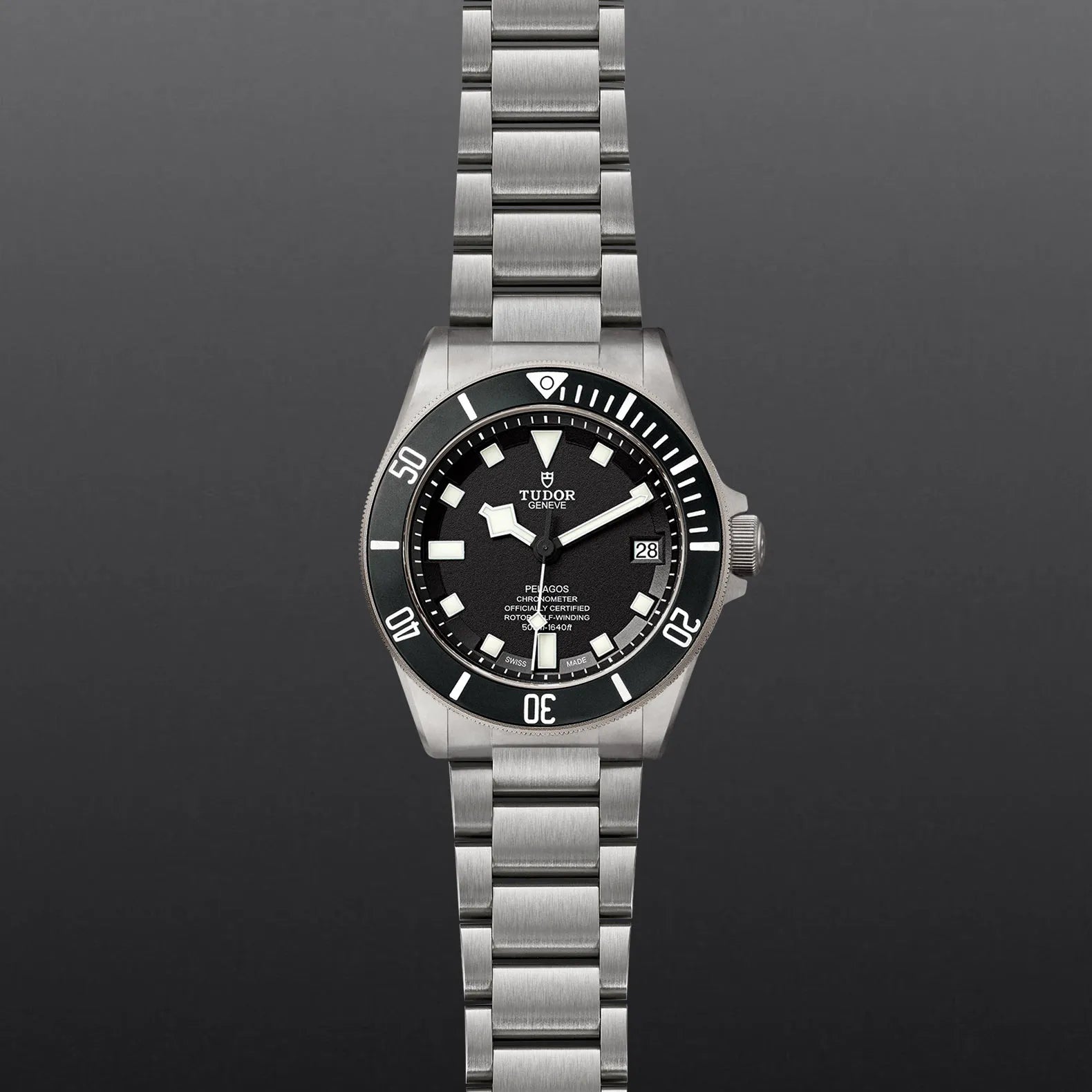 Pelagos - Little Switzerland