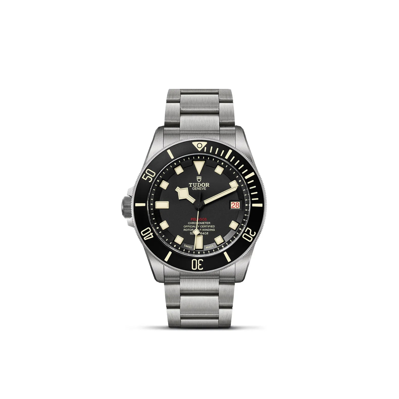 Pelagos LHD - Little Switzerland