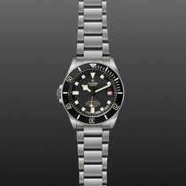 Pelagos LHD - Little Switzerland