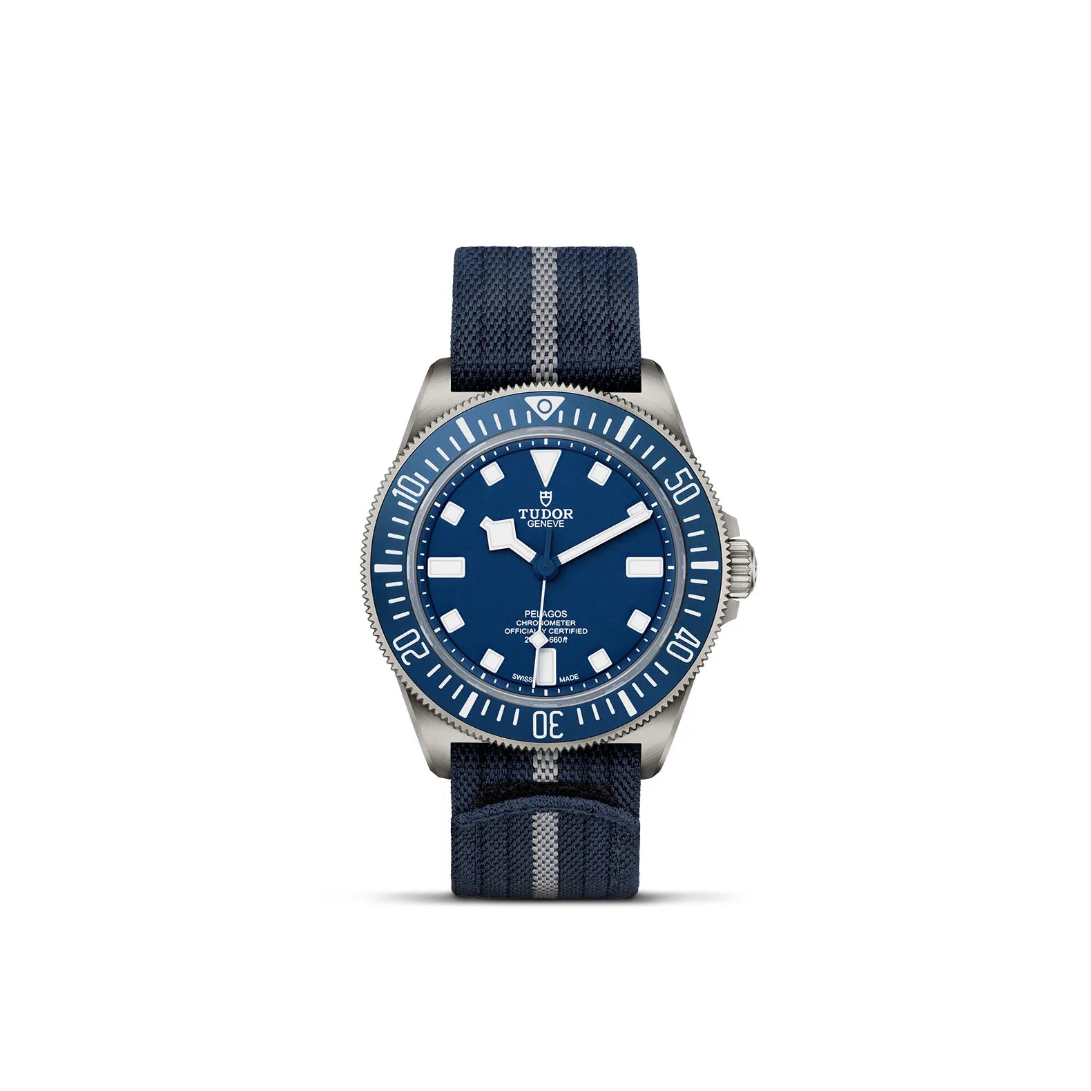 Pelagos FXD - Little Switzerland