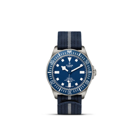 Pelagos FXD - Little Switzerland