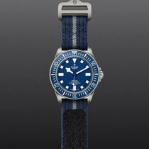 Pelagos FXD - Little Switzerland