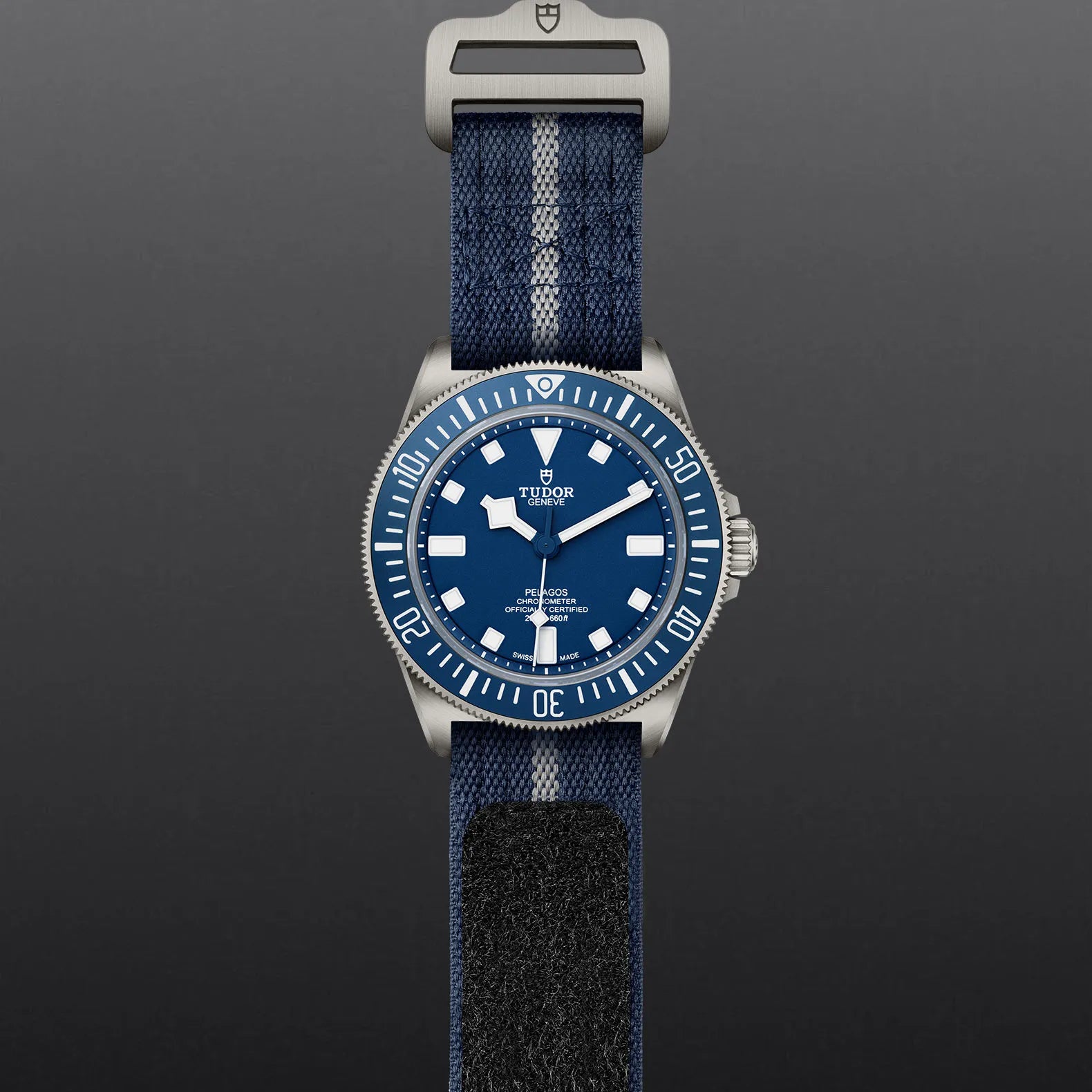 Pelagos FXD - Little Switzerland