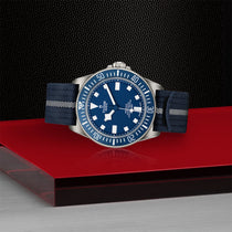 Pelagos FXD - Little Switzerland