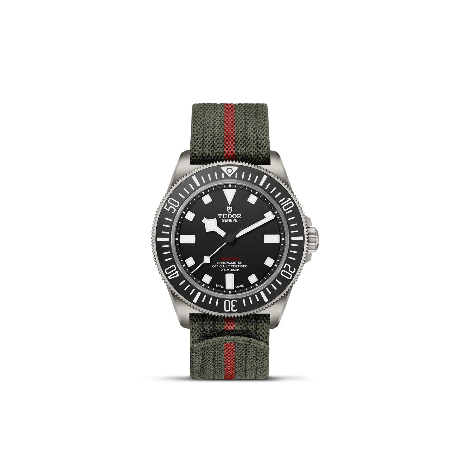 Pelagos FXD - Little Switzerland