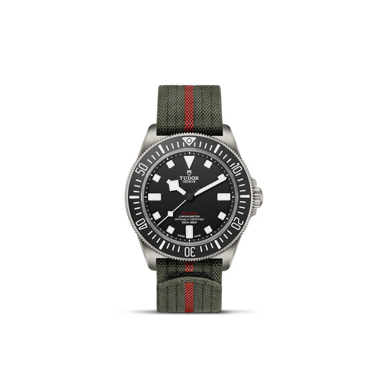 Pelagos FXD - Little Switzerland