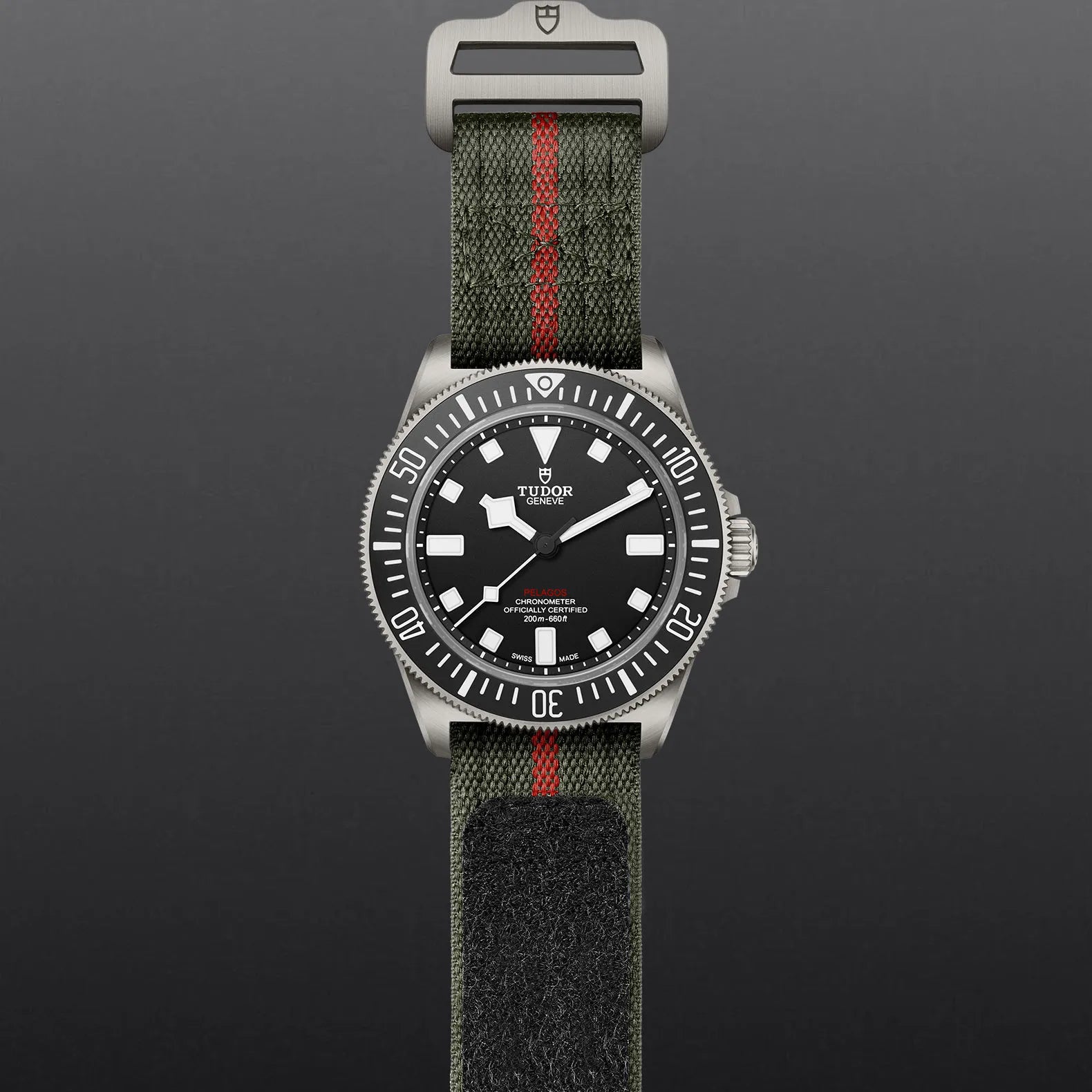 Pelagos FXD - Little Switzerland
