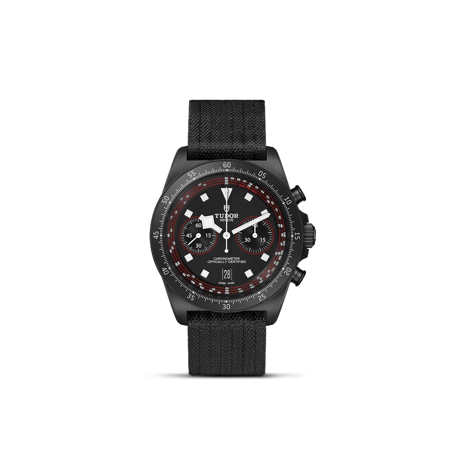 Pelagos FXD Chrono - Little Switzerland