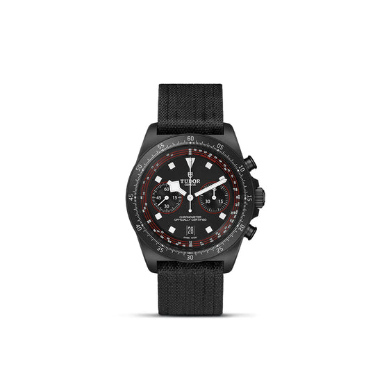 Pelagos FXD Chrono - Little Switzerland