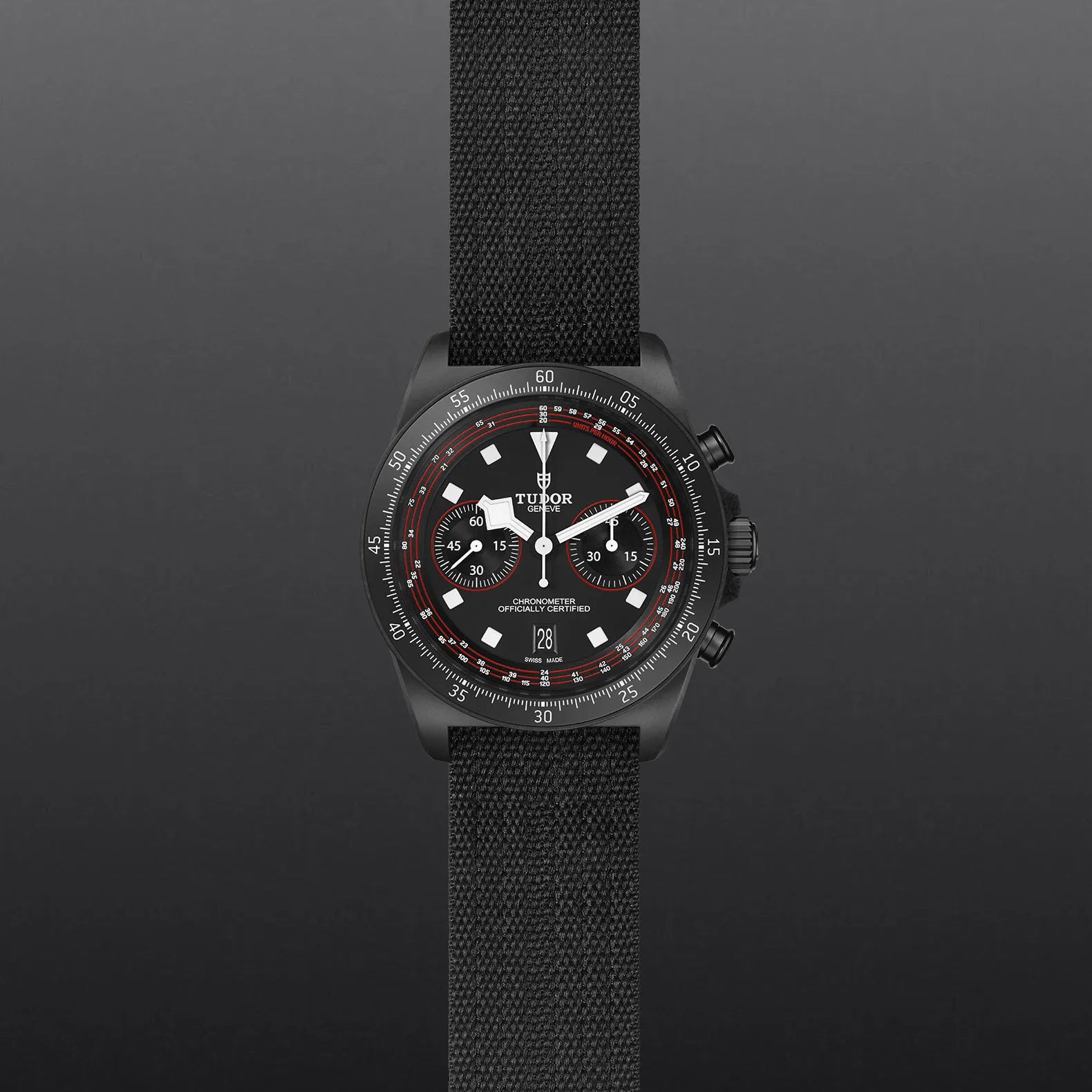 Pelagos FXD Chrono - Little Switzerland