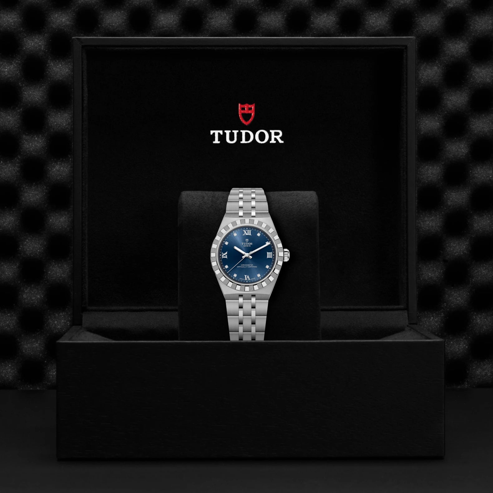 TUDOR Royal - Little Switzerland