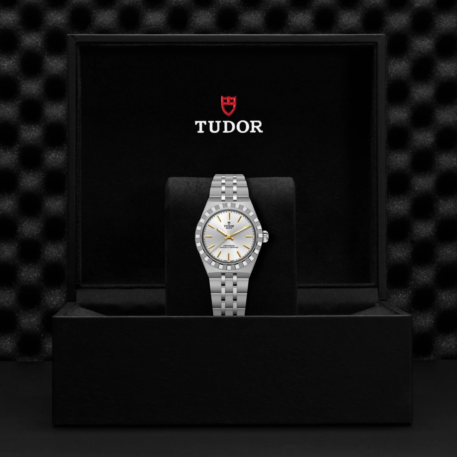 TUDOR Royal - Little Switzerland
