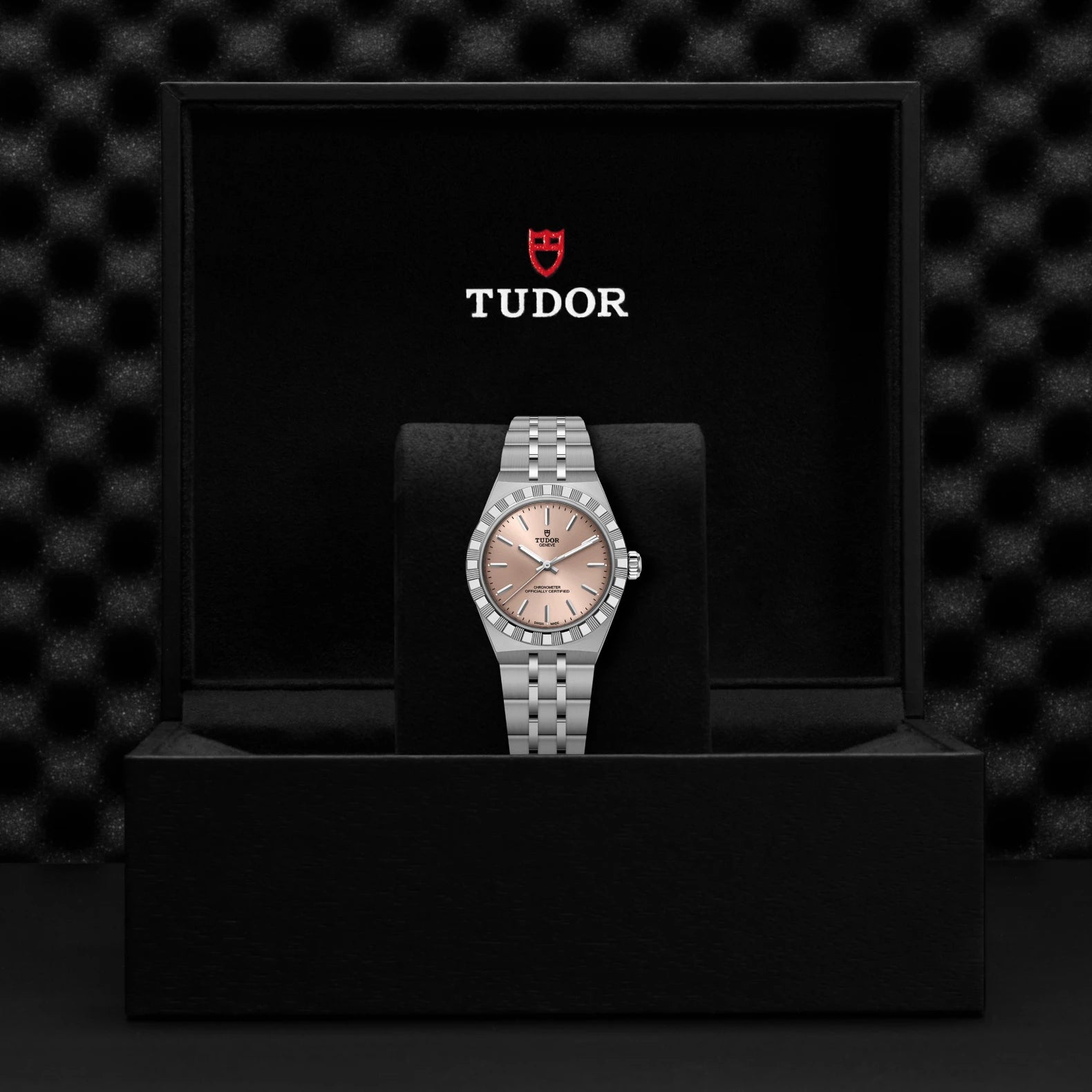 TUDOR Royal - Little Switzerland