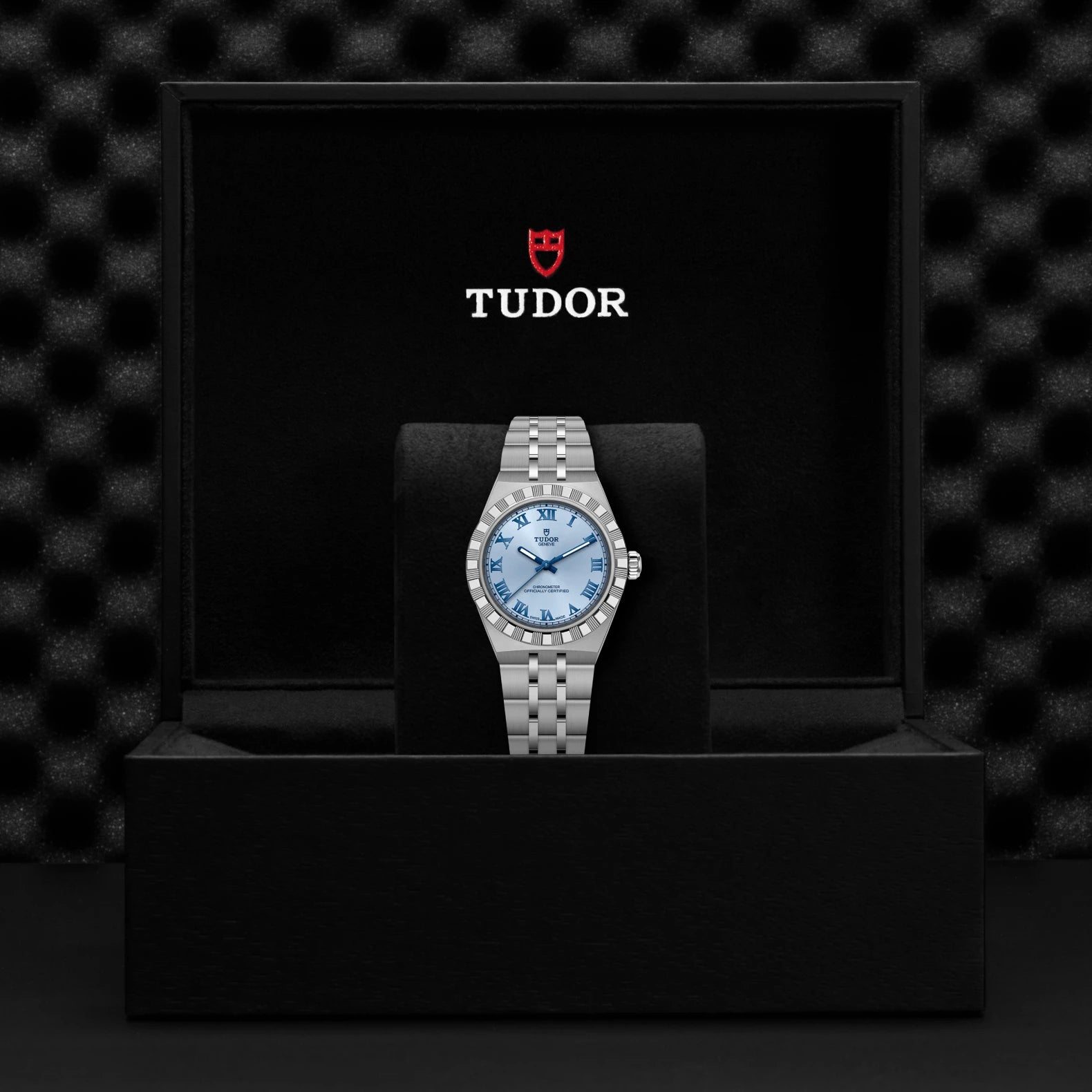 TUDOR Royal - Little Switzerland
