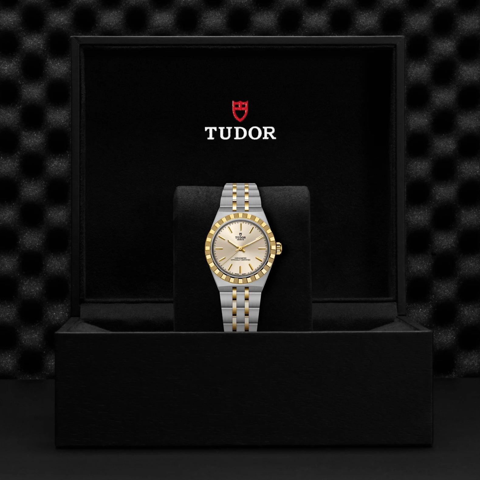 TUDOR Royal - Little Switzerland
