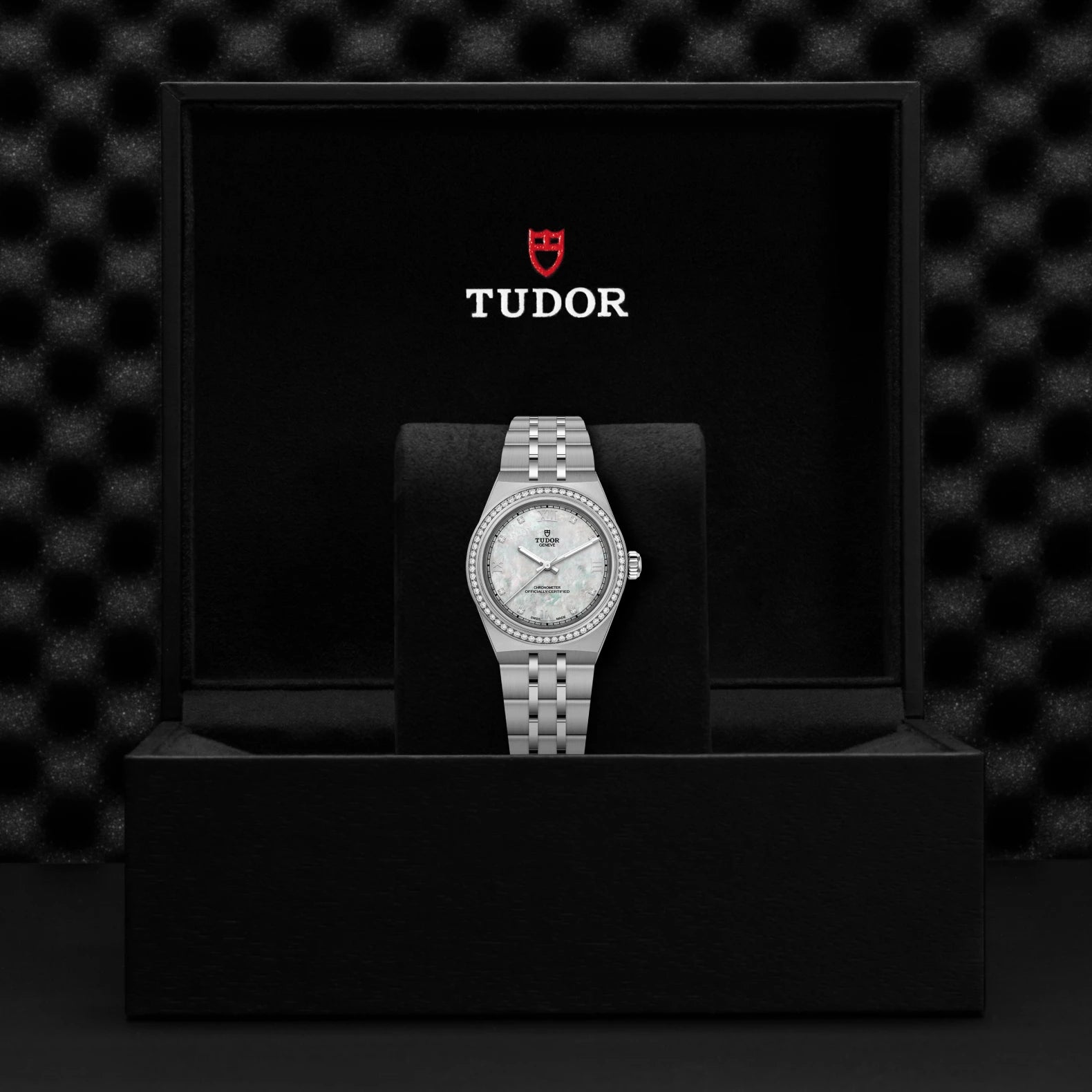 TUDOR Royal - Little Switzerland