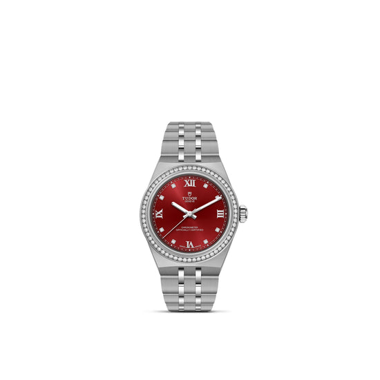 TUDOR Royal - Little Switzerland