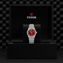 TUDOR Royal - Little Switzerland