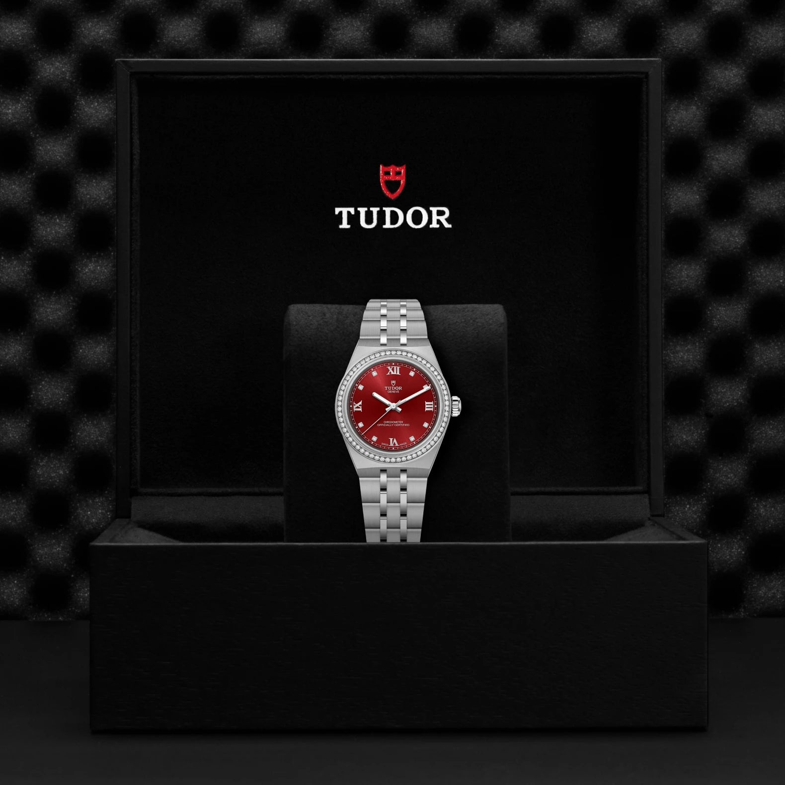 TUDOR Royal - Little Switzerland