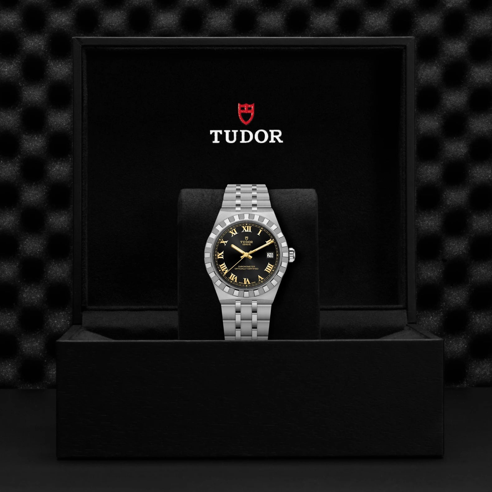 TUDOR Royal - Little Switzerland