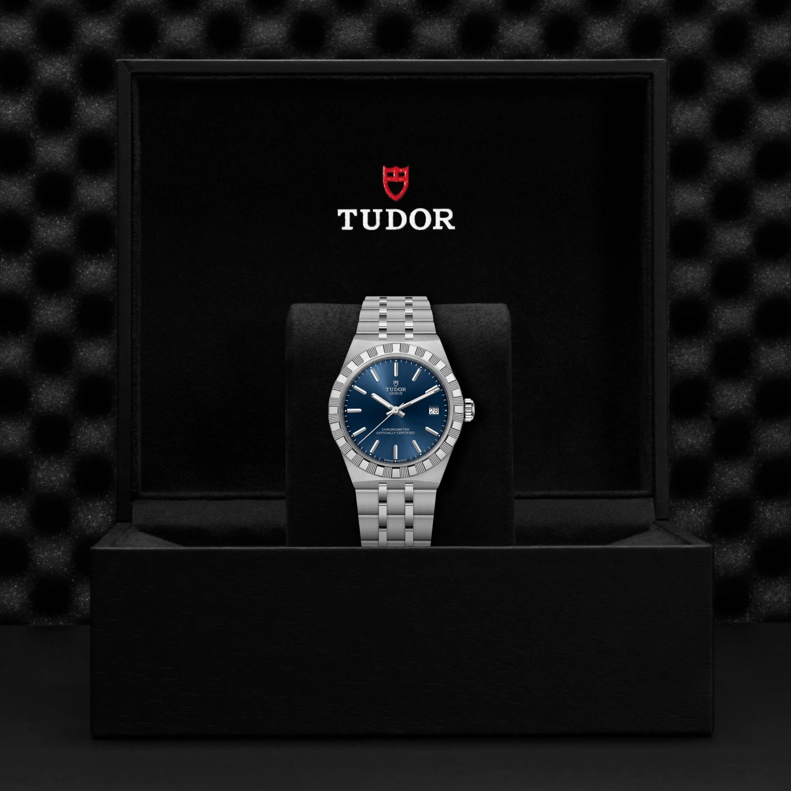 TUDOR Royal - Little Switzerland