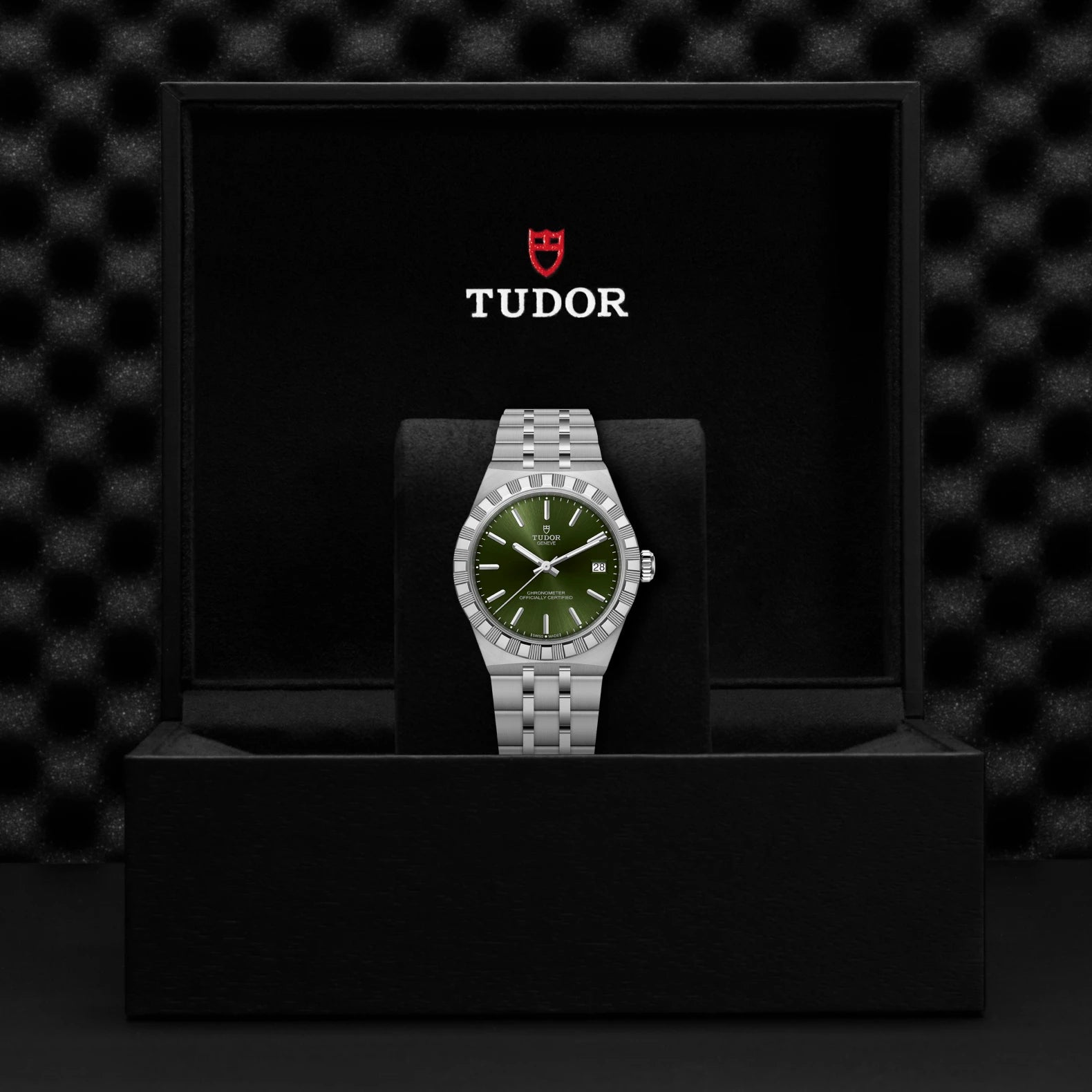 TUDOR Royal - Little Switzerland
