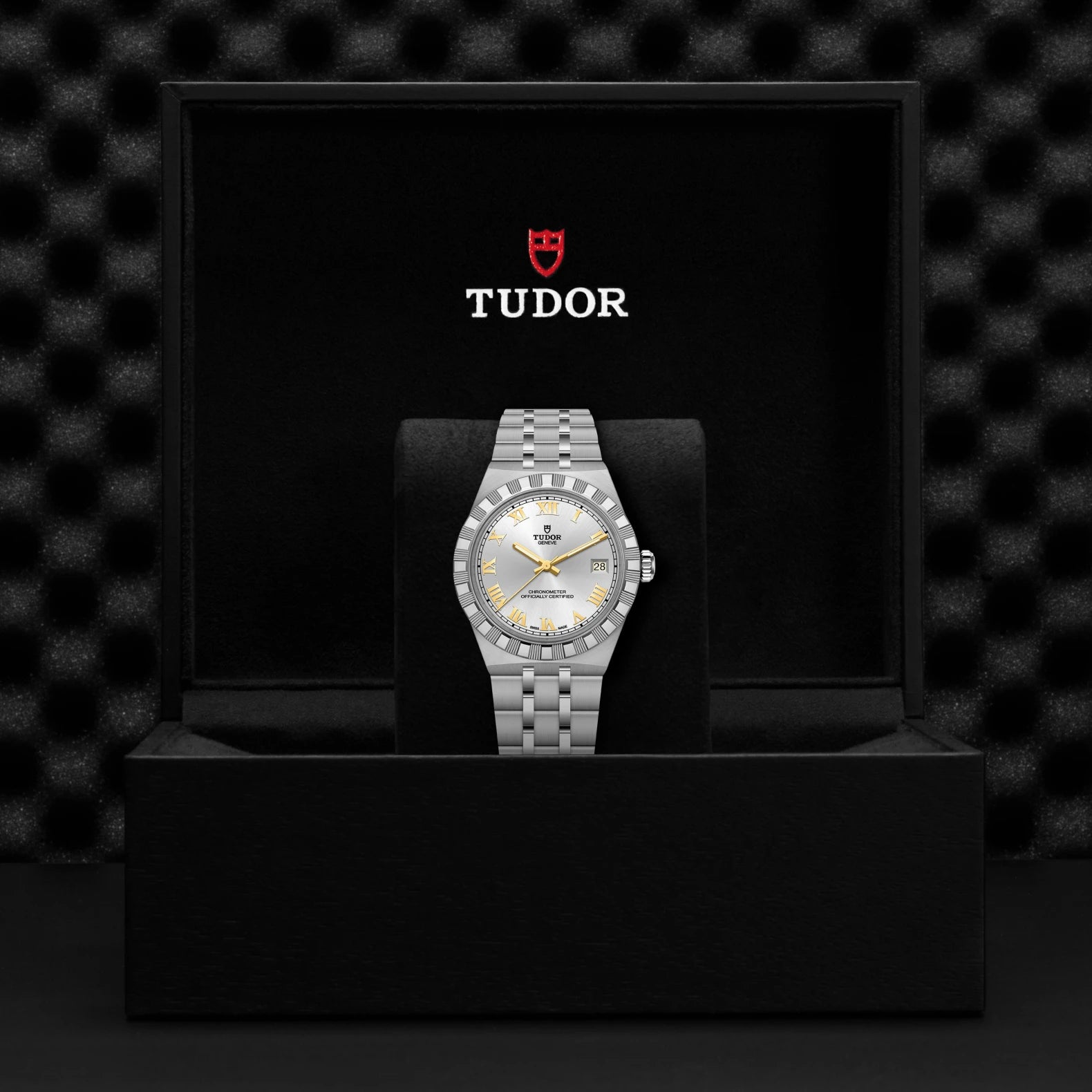 TUDOR Royal - Little Switzerland