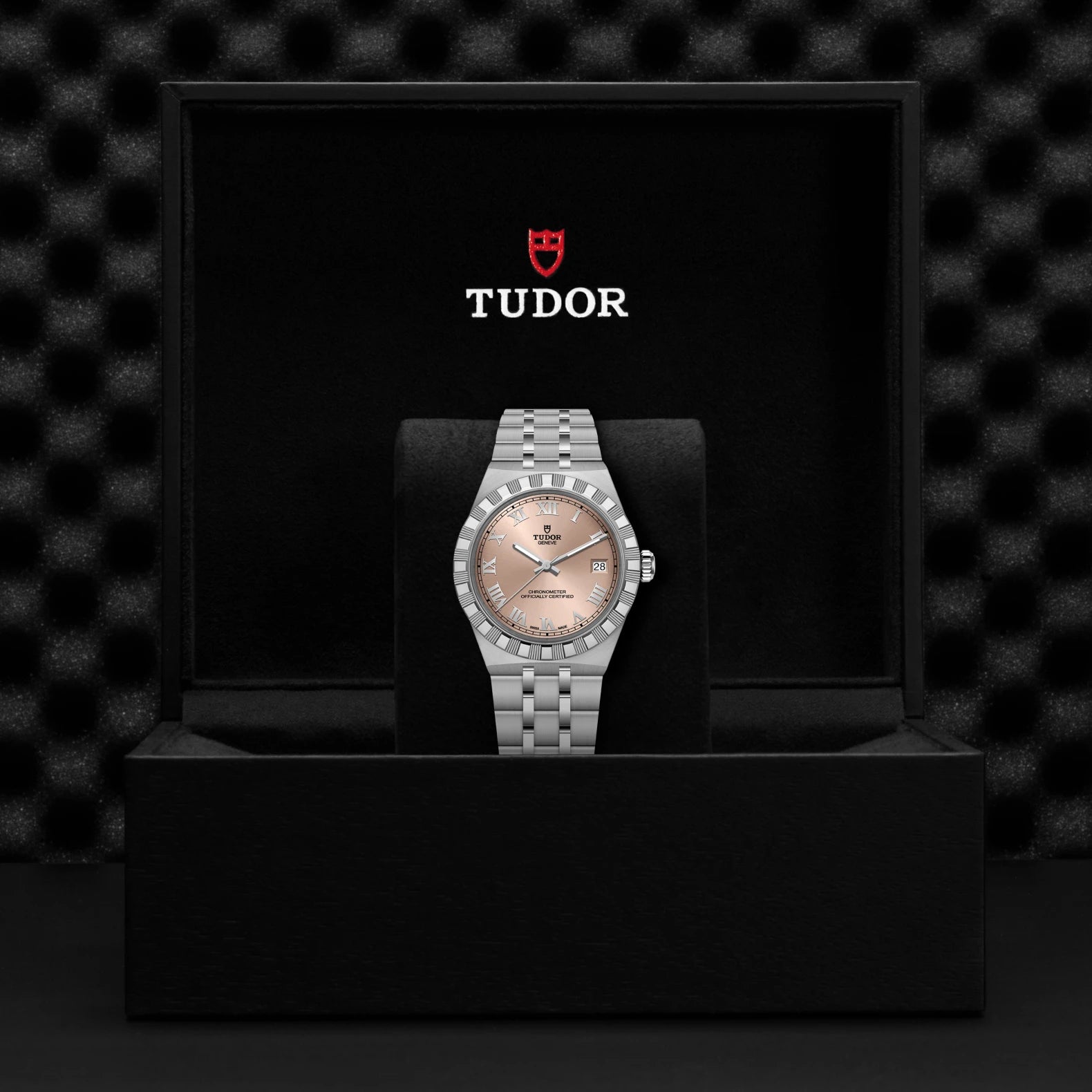 TUDOR Royal - Little Switzerland
