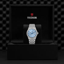 TUDOR Royal - Little Switzerland