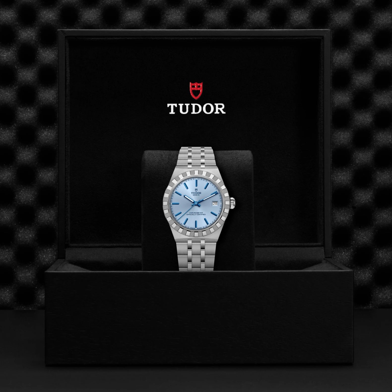 TUDOR Royal - Little Switzerland