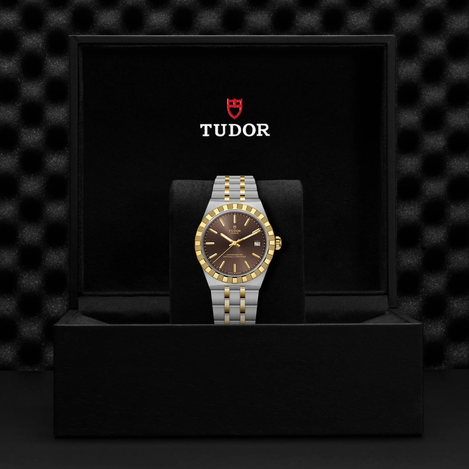 TUDOR Royal - Little Switzerland