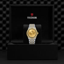 TUDOR Royal - Little Switzerland