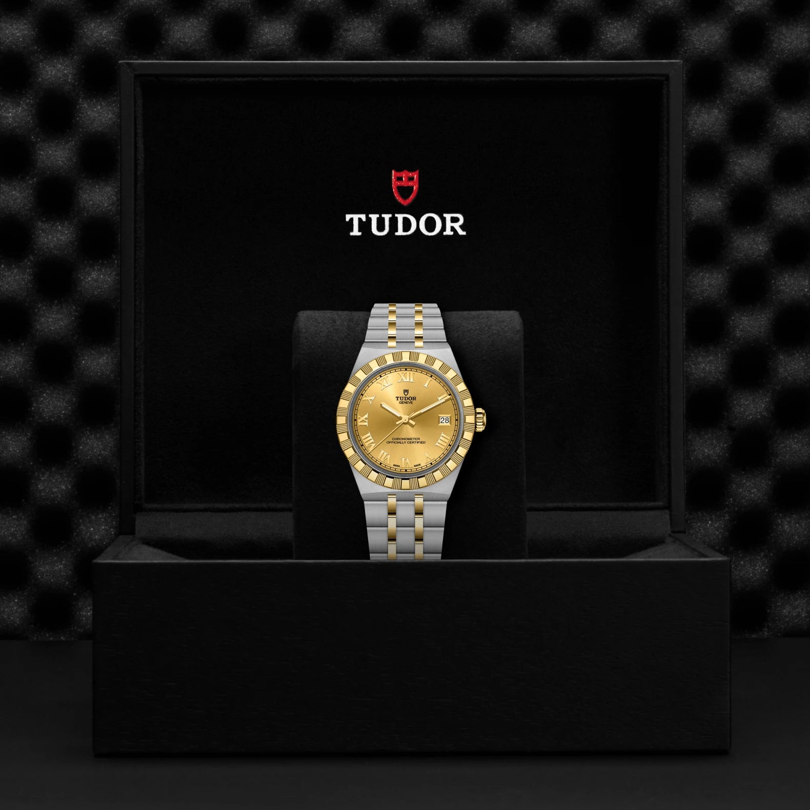 TUDOR Royal - Little Switzerland