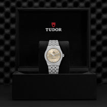 TUDOR Royal - Little Switzerland