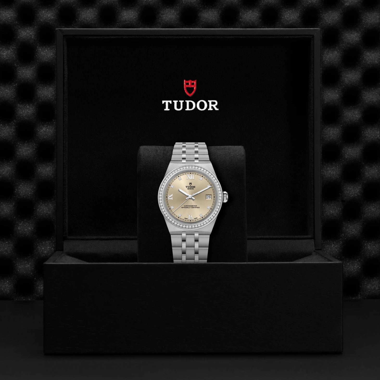 TUDOR Royal - Little Switzerland