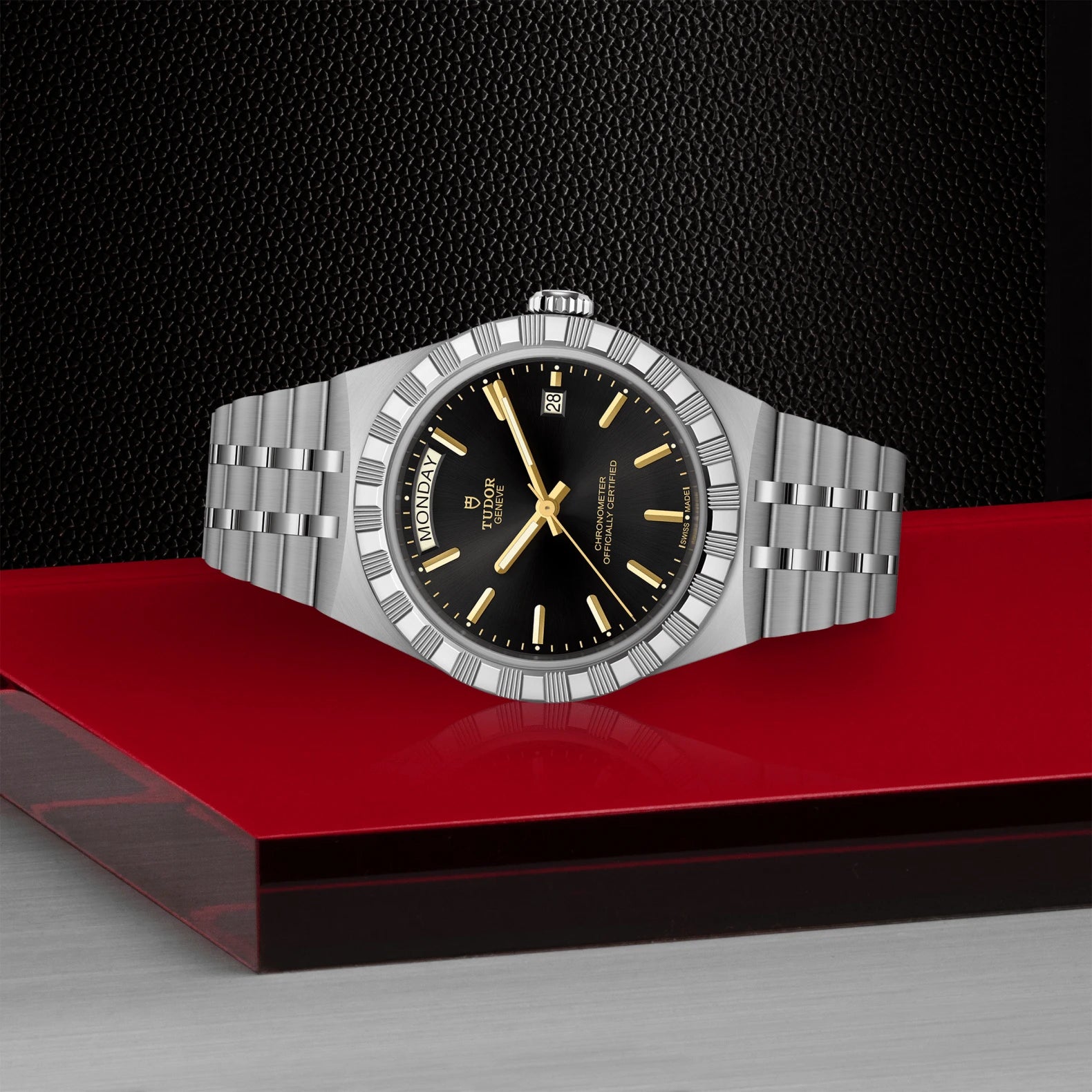 TUDOR Royal - Little Switzerland