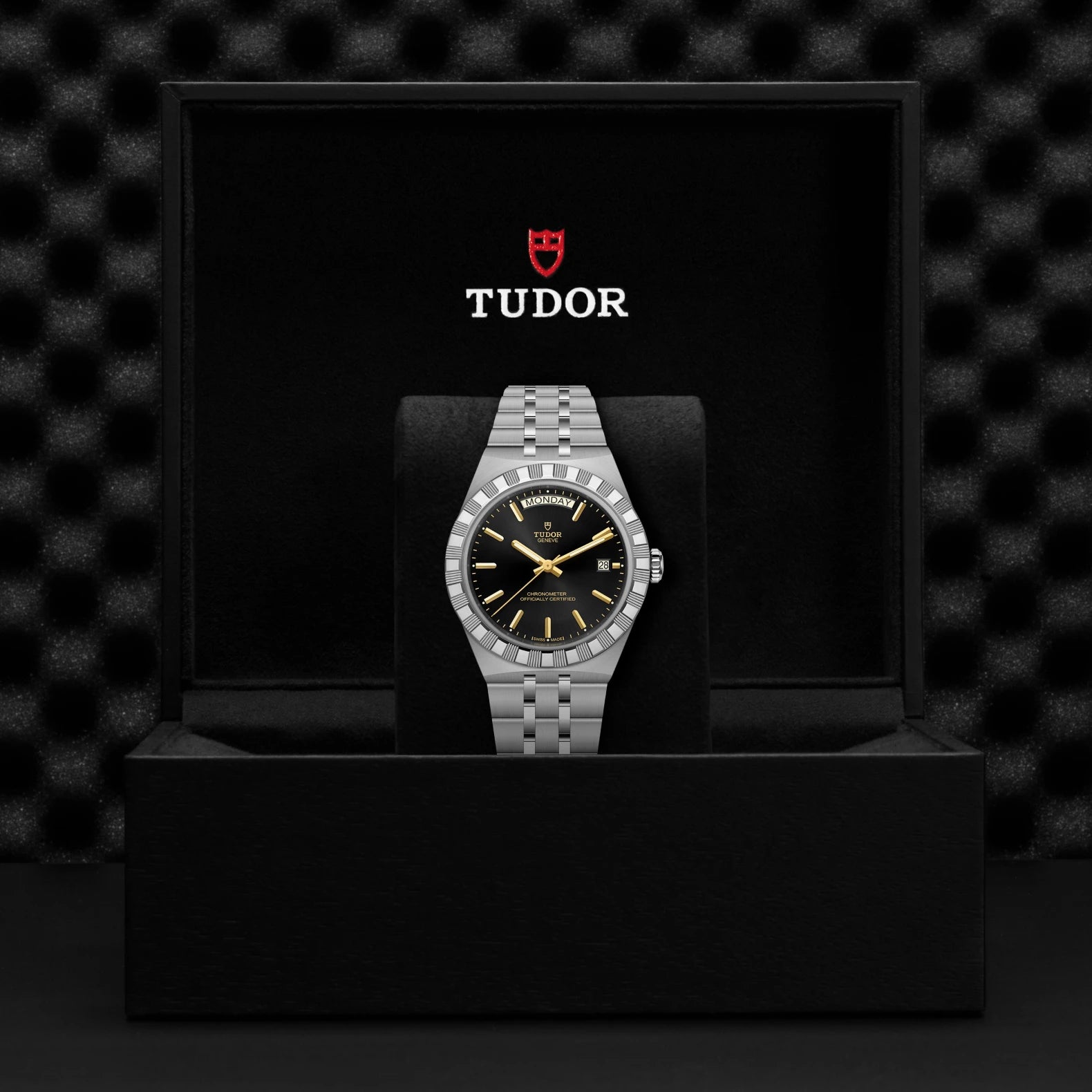 TUDOR Royal - Little Switzerland