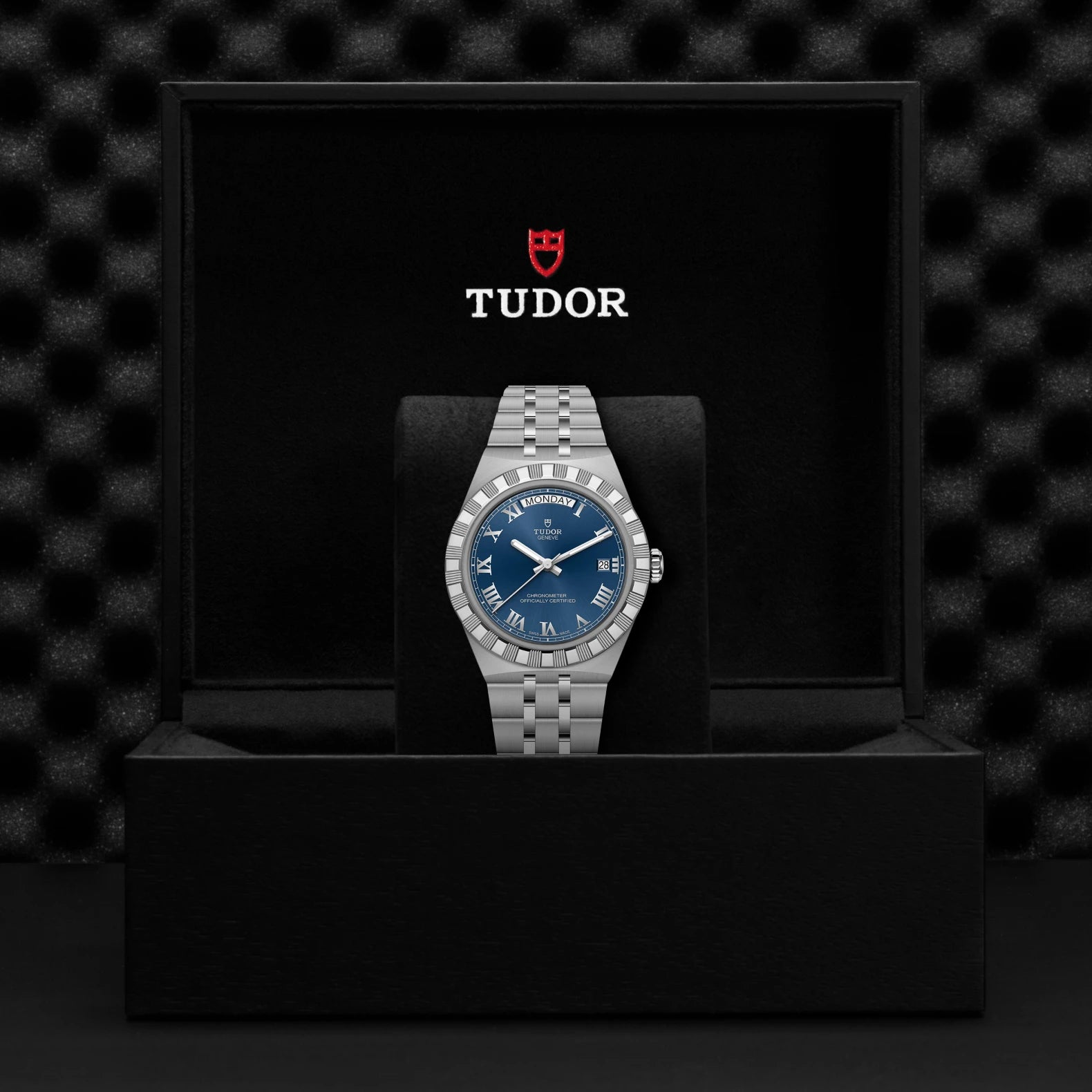 TUDOR Royal - Little Switzerland