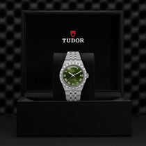 TUDOR Royal - Little Switzerland