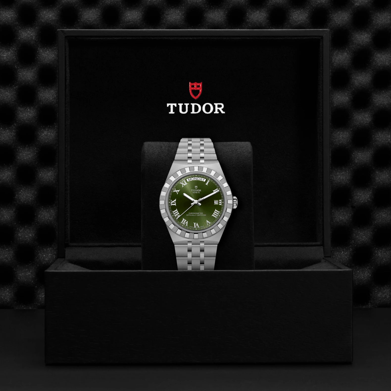 TUDOR Royal - Little Switzerland