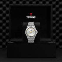 TUDOR Royal - Little Switzerland
