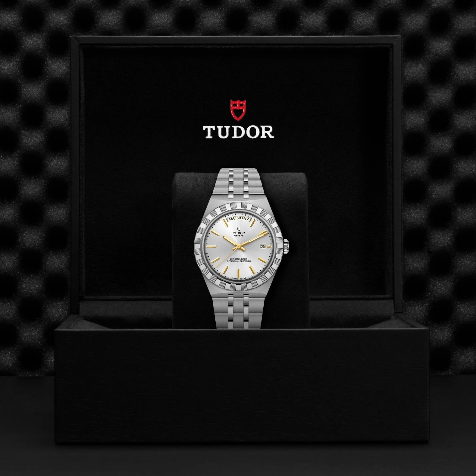 TUDOR Royal - Little Switzerland