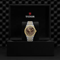 TUDOR Royal - Little Switzerland