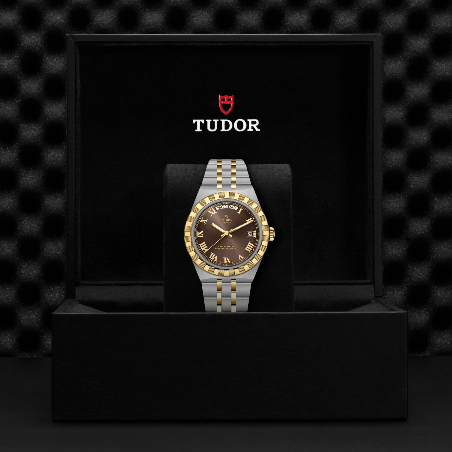 TUDOR Royal - Little Switzerland