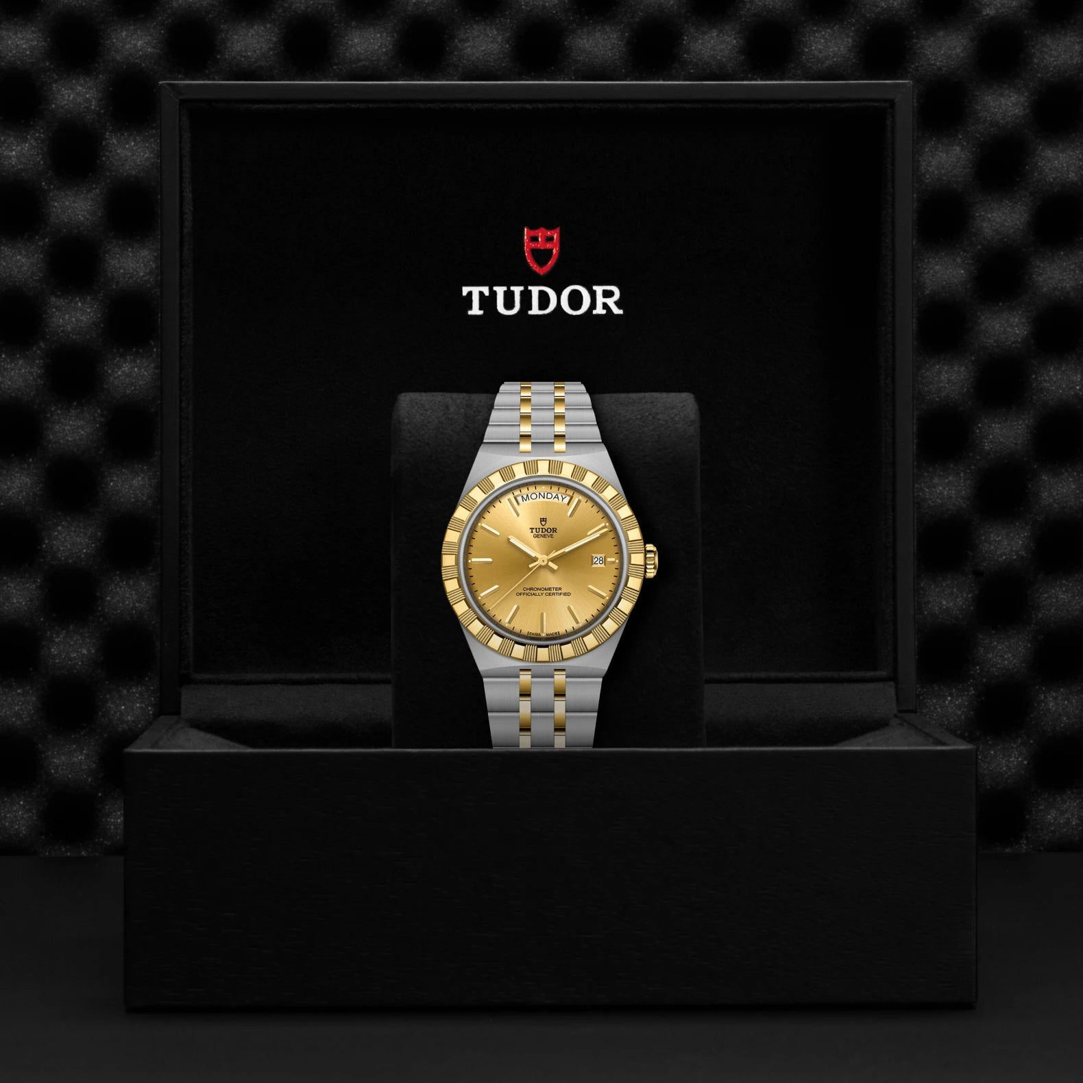 TUDOR Royal - Little Switzerland