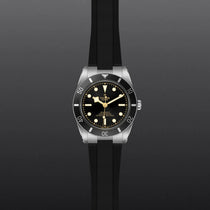 Black Bay 54 - Little Switzerland