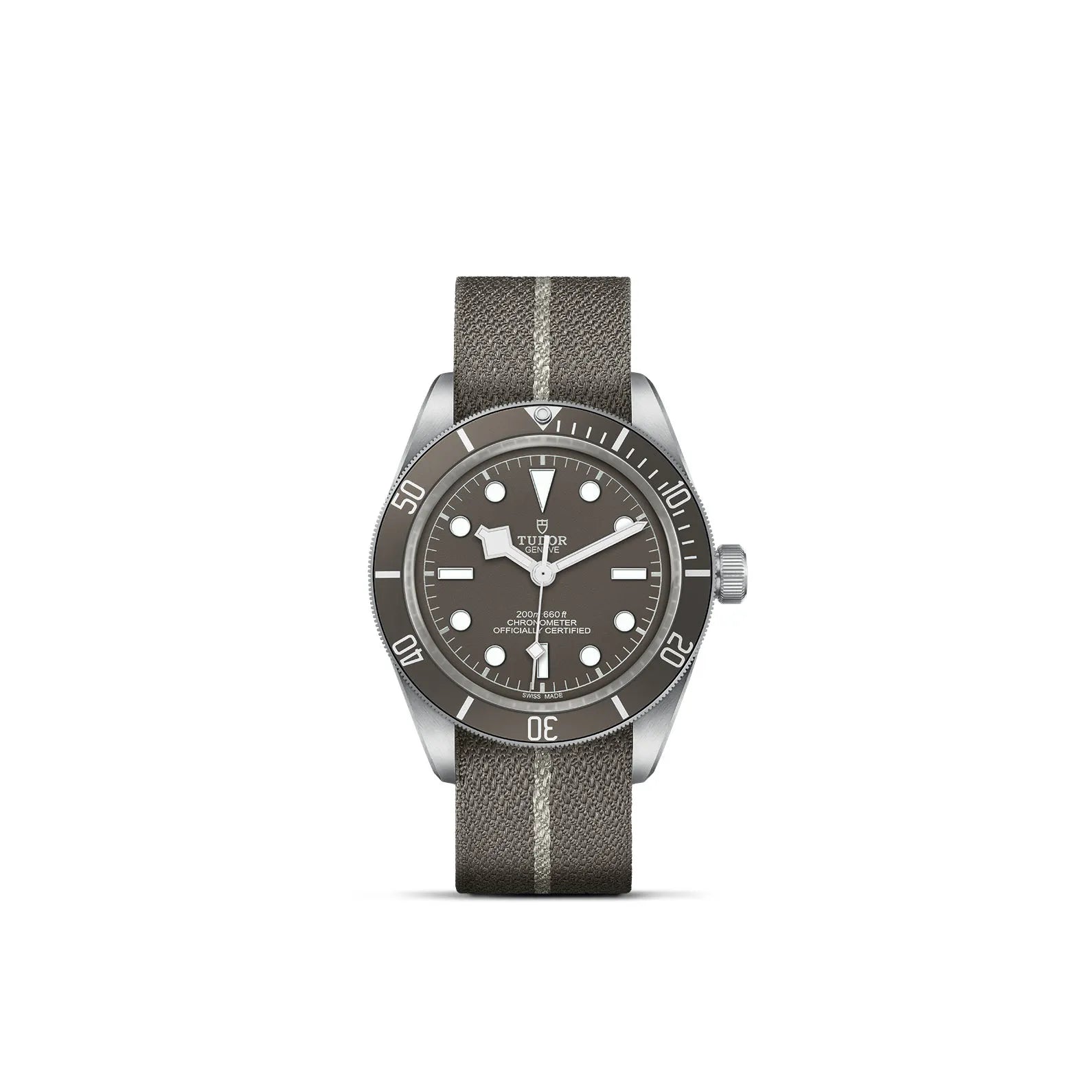 Black Bay 58 925 - Little Switzerland